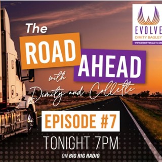 The Road Ahead Episode 7