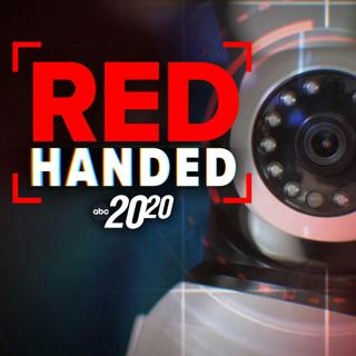 Red-Handed (Rebroadcast)