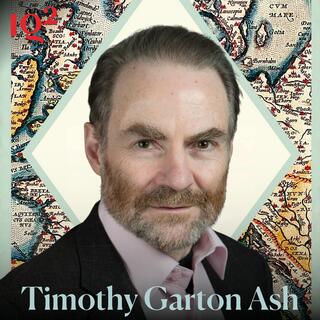 Can Europe Defend Itself? Timothy Garton Ash on Europe's Future