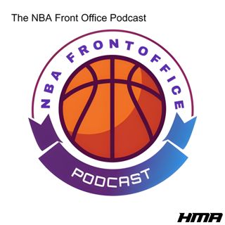 Draft Day Trades, Zion's Pelicans Future, Lakers' Path With LeBron
