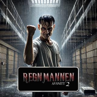 2: Regnmannen