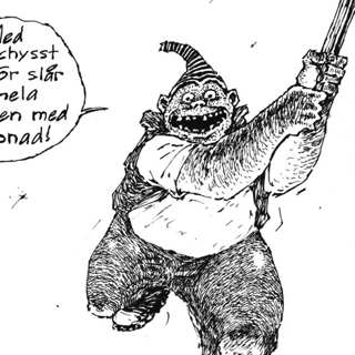 Socker-Conny – Pirinens serietroll välte nationen