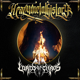 Lords of Chaos Film discussion
