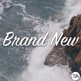 Brand New Part 4 - Jesus Gives You Purpose