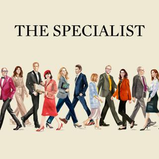 The Specialist | Jackie O's Faux Pearls, with Frank Everett