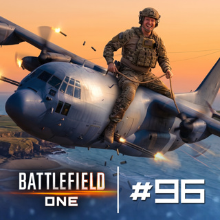 We have details about Season 6 & Beyond | Battlefield One Podcast