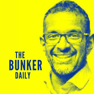 DAILY: Anand Menon and Ian Dunt on the COVID-Cummings Clusterfiasco