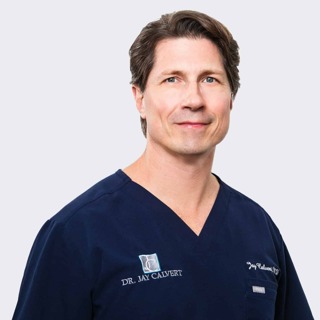 Special Guest & Plastic Surgeon Dr. Jay Calvert