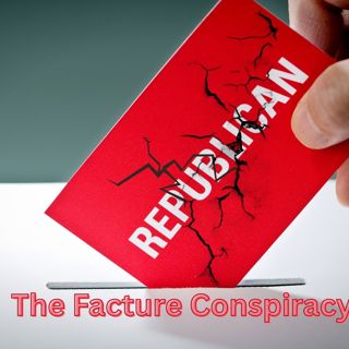 The Fracture Conspiracy