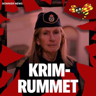 Carin Götblad om svenska gängen – rekryterar sjuåringar