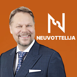 Teknologiarahasto Voland | Veera Sylvius Erkka Niemi | Neuvottelija 148