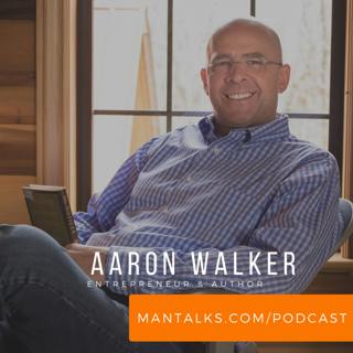 Aaron Walker - Lessons in Leadership, Entrepreneurship, and How to Find a Mentor
