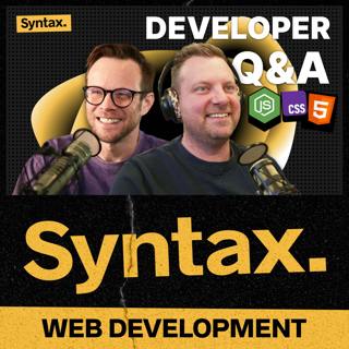 896: Do I Still Need To Know JS/CSS/HTML with AI? × How To Sell An App × Is React Context Bad? × More