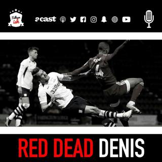 Red Dead Denis