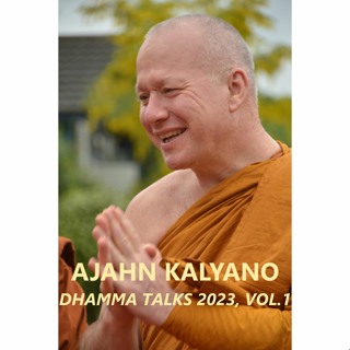 Dhamma Q&A - 3 Jan 2023