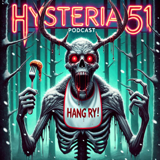 Wendigo 101: How to Avoid Becoming a Midnight Snack | 416