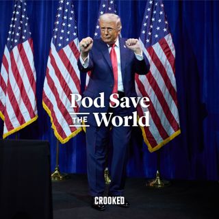501: Where Will Trump Invade Next?