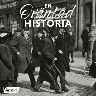 Lenin i Stockholm – med tåg på väg mot revolutionen