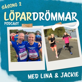 Gråt ut, kom igen och träningsplanera!