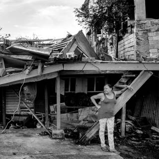 What Puerto Rico Needs Most