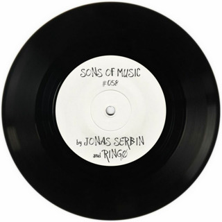 SONS OF MUSIC #058 by JONAS SERBIN and RINGØ