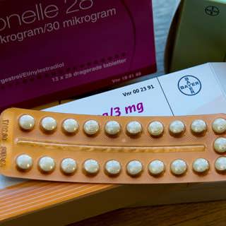 Nu testas preventivmedel för män i stor skala