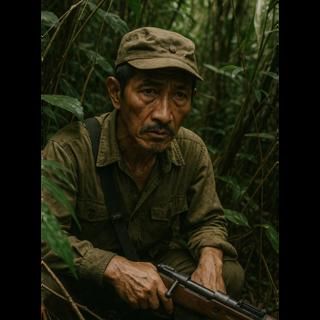 Hiroo Onoda: The WW2 Soldier Who Wouldn’t Surrender