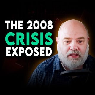 What the 2008 Crisis Really Revealed About Money w/ Bob Murphy