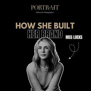 How Meg Loeks Built a Photography Business Around Family, Art, and Education