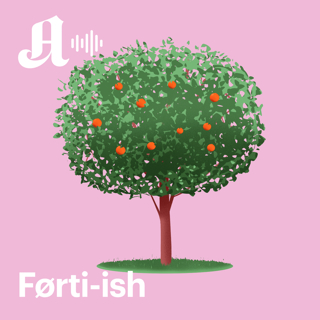 Førti-ish