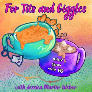 For Tits and Giggles