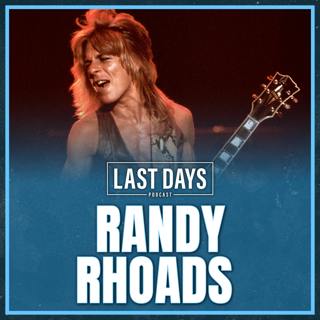 Ep. 143 - Randy Rhoads