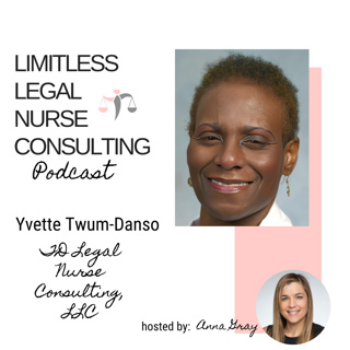 Re-Release Yvette Twum-Danso