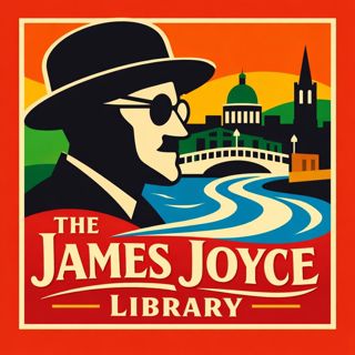 The James Joyce Library