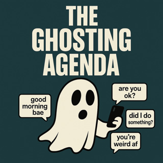 The Ghosting Agenda | SZN 3 Episode 6