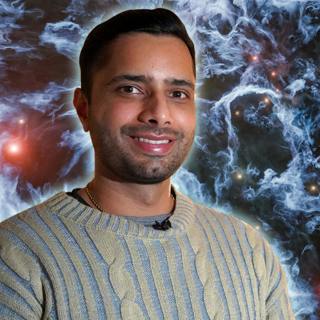 Strange signals from the galactic centre