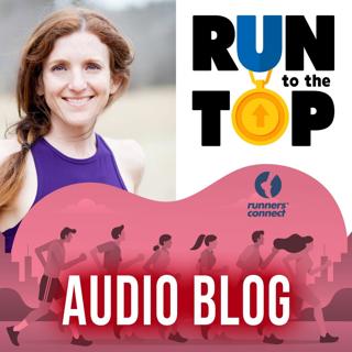 How to Avoid Injury and Increase Your Speed as a Masters Runner 2020/08/24