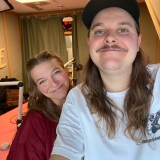 #339: Helle Larsen 2.0