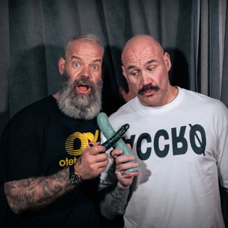 #352: Kuinka usein teillä n*ssitaan?