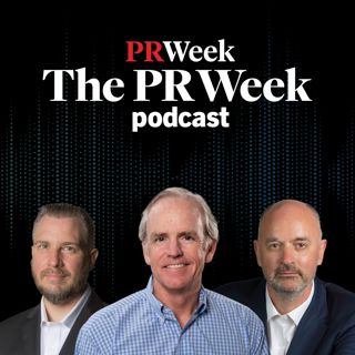 The PR Week: 12.11.2025 - Dan Bartlett, Walmart