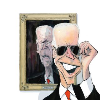 Is Biden better for Brexit Britain?
