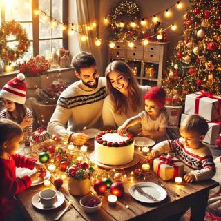 Navigating Family, Holidays, and Milestones