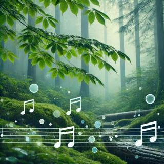 đŽđ§ïžđ” The Sound of RAIN and Soft MUSIC Improves the Quality of Your SLEEP