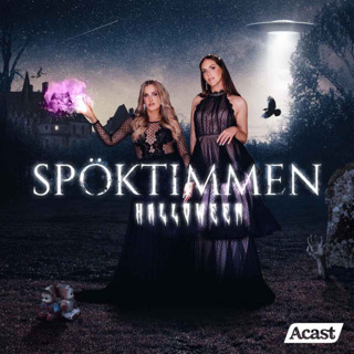 Trailer Halloween-veckan