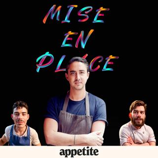 S3 Ep14: Chef Will Bowlby - Running A Failed 'European' Restaurant In Mumbai, Surviving An Attack On His Life From An Armed Stalker & Creating The Multi-Award Winning 'Kricket' Group!