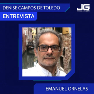 Emanuel Ornelas, profº FGV EESP, sobre os impactos do tarifaço americano e o comércio global