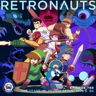 740: The Years-in-Review Revue: 1976 & ’86