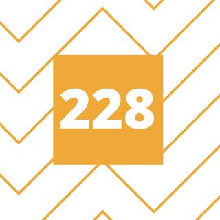 Avsnitt 228 - Nyårsavsnitt del 1 - feat. Erik Hansén