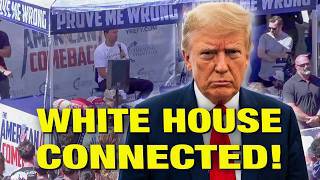 BREAKING! New Evidence Connects White House to Kirk Assassination! w/ Stew Peters