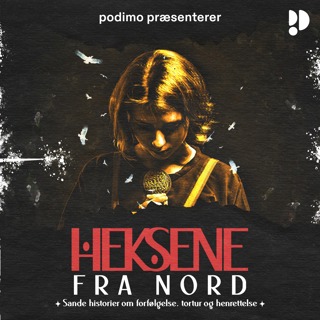 Heksene fra Nord: Anne Mogensdatter Løset